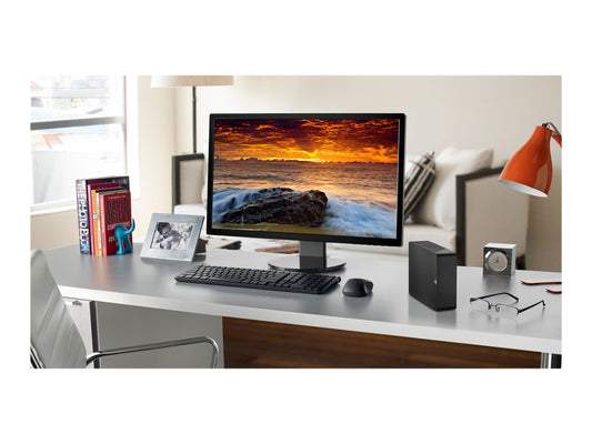 SEAGATE Expansion Desktop External Drive 10To USB3.0 3.5p