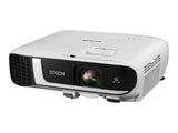 EPSON EB-FH52 3LCD Projector 4000Lumen Full HD 1.32-2.14:1