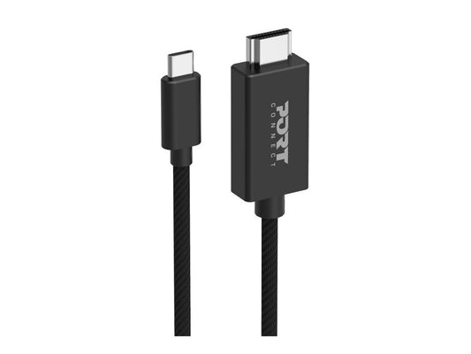 PORT DESIGNS 4in1 Starter Pack 65W GaN Charger