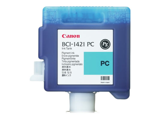 CANON BCI-1421 KIT ENCRE PHOTO CYAN POUR 8400