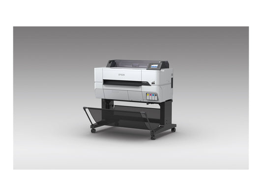 EPSON SureColor SC-T3405 With Stand 24inch large-format printer colour ink-jet Roll A161.0cm 2400x1200dpi LAN Wi-Fi USB 3.0 Cutter