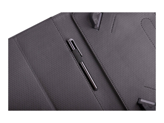 URBAN FACTORY Cycled Universal Starter Pack For 10.5p Tablet Made From Recycled Pu