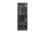LENOVO ThinkStation P5 Intel Xeon W3-2425 32Go 512Go SSD M.2 2280 PCIe W11P 3YR Premier NBD