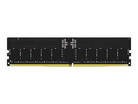 KINGSTON FURY Renegade Pro 64Go DIMM 5600MT/s DDR5 ECC Reg CL36 Kit of 4 XMP