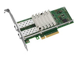 CISCO N2XX-AIPCI01-RF Cisco Intel X520 Dual Port 10Gb SFP+ Adapter REMANUFACTURED