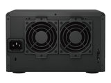 SYNOLOGY DX517 5-Bay Expansion HDD-Case