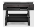 HP DesignJet T850 36inch MFP colour ink-jet 914x2770mm 305x457mm 914x1676mm media 0.42 min/pageprint Gigabit LAN Wi-Fi