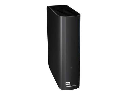 WD Elements Desktop 14To USB 3.0 BLACK EMEA