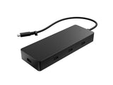 HP 4K USB-C Multiport Hub (EU)