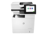 HP LaserJet Enterprise MFP M636fh MFP Mono laser 216x864mm A4 71ppm Copy 71ppm Print 650sheets USB LAN