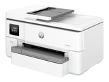 HP Officejet Pro 9720e Wide Format All-in-One MFP colour inkjet A3 A3 18ppm Copy 22ppm Print 250sheets USB LAN Wi-Fi Bluetooth