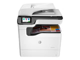 HP PageWide Color 774dn MFP