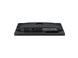 AOC 22E2UMF 22" 1920 x 1080 Full HD (1080p) @ 75 Hz - VA - 3000:1 - HDMI, VGA, DisplayPort - haut-parleurs - noir - ajustable
