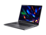 ACER TMP214-55-TCO-38FF Intel Core i3-1315U 14p WUXGA IPS 8Go 512Go PCIe NVMe SSD UMA W11P Grey