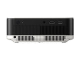 EPSON Lifestudio POP Projector 700lm EF-61W Diamond White