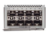 CISCO Catalyst 9500 8x10GE Network Module Spare