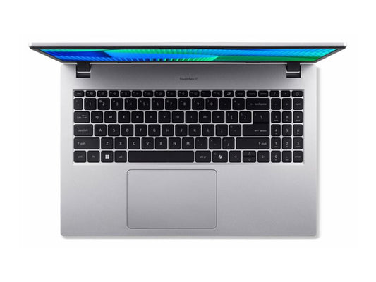 ACER TravelMate P2 TMP215-55-TCO Intel Core i5-1334U 15.6p FHD 16Go RAM 512Go SSD Intel Iris Xe Graphics W11P Argent 2 ans Portable