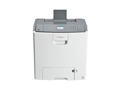 LEXMARK C746DN