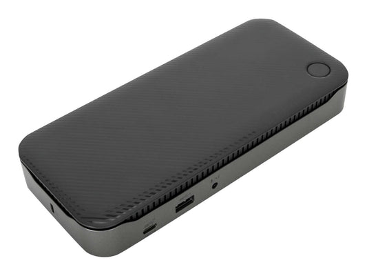 TARGUS Hybrid Quad 4K docking station