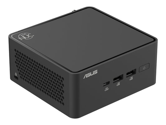 ASUS RNUC15CRHC700002 Barebone Intel Core 7 240H Kit L6 EU Cord