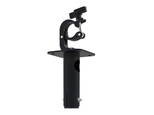 OPTOMA Heavy-duty Trigger Clamp for Use With The OCMPROS and OCMPROM Ceiling Mounts Suitbale for Trussing up to 51mm Diameter