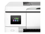 HP Officejet Pro 9720e Wide Format All-in-One MFP colour inkjet A3 A3 18ppm Copy 22ppm Print 250sheets USB LAN Wi-Fi Bluetooth