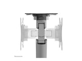 NEOMOUNTS DS70-250SL1 Support décran à fixer 17-35p - ressort à gaz - Topfix - arrêt 180