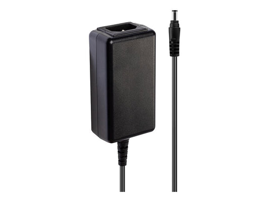 LINDY 5VDC 4A IEC C14 Power Supply 5.5/2.5mm