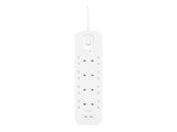 BELKIN Surge Protection with USB C 8 Outlet Dual USB C 30w PD