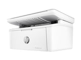HP LaserJet MFP M140w MFP Mono B/W laser A4 210x297mm A4 20ppmcopy 20ppmprint 150 sheets USB 2.0 Wi-Fi Bluetooth