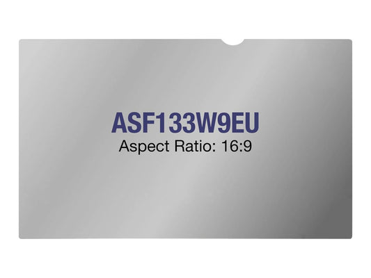 TARGUS Filtre ecran de confidentialite 13.3 pouces garanti 2 ans