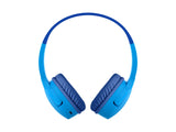 BELKIN Soundform Mini Kids Headphones Blue