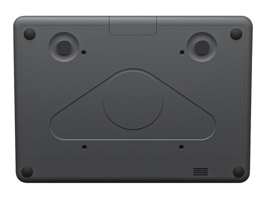 LOGITECH Tap Controller wired with Cat5e Kit