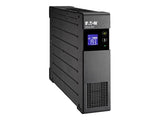 EATON UPS Ellipse PRO 1200 USB FR(rack/tower) - AC 230 V - 750 Watt - 1200 VA - USB - French 8 Output - 2U - 19inch