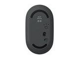 LOGITECH POP Mouse with emoji - GRAPHITE