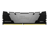KINGSTON 32Go 3600MT/s DDR4 CL18 DIMM FURY Renegade Black
