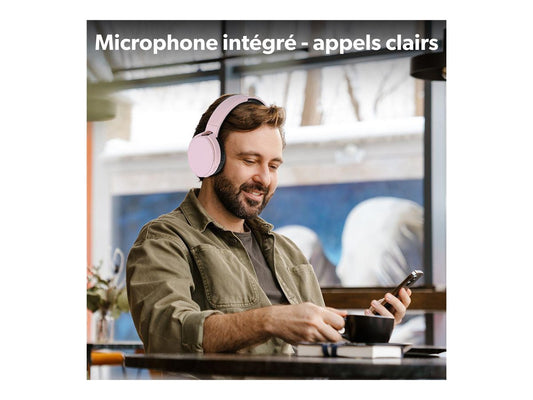 TNB SINGLE Wireless Bluetooth headset