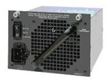 CISCO Cat4500 2800W AC P/S Data and PoE REFURBISHED