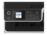 EPSON EcoTank ET-M2170 MFP Mono inkjet refillable A4 20ppm Print 250sheets USB LAN Wi-Fi White