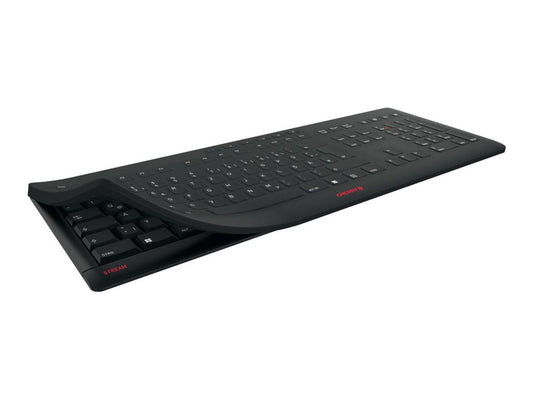 CHERRY Stream Protect Keyboard Wireless (DE)