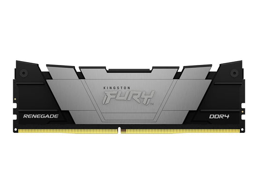 KINGSTON 16Go 4000MT/s DDR4 CL19 DIMM 1Gx8 FURY Renegade Black