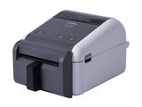 BROTHER TD4420DNF 4p 203dpi Linerless Desktop Printer TD-4D LAN/Cutter