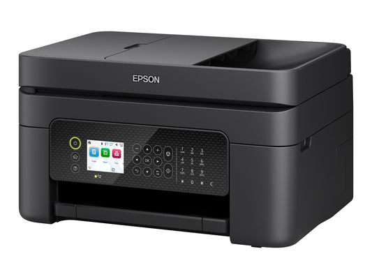 EPSON WorkForce WF-2950DWF MFP colour ink-jet 216x297mm A4 10ppm print 100 sheets USB 2.0 Wi-Fi