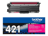 BROTHER TN421M Toner Cartouche Magenta 1.800 pages pour Brother HL-L8260CDW L8360CDW