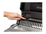 FELLOWES 5627701 Quasar+ Manual Binder