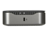 TARGUS Hybrid Quad 4K docking station