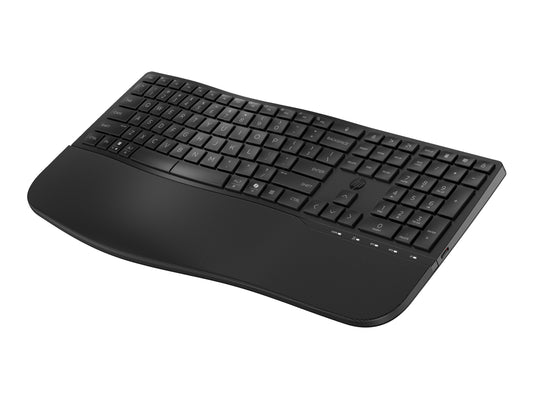 HP 685 Comfort Dual-Mode Keyboard and Mouse Combo (FR)