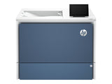 HP Color LaserJet Enterprise 5700dn Printer colour Duplex laser A4 1200x1200dpi 43ppm mono 43ppm colour 650sheets LAN USB