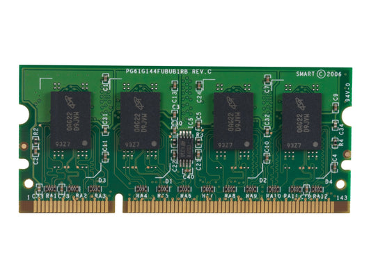 HP 200-pin DDR2 512MB x64 DIMM