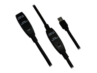 MCL Active USB 3.0 Extension Cable - 25m